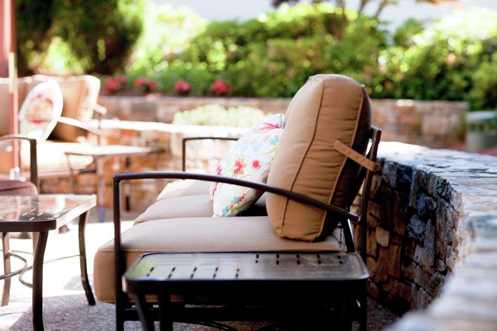 Doubletree By Hilton Hotel Boston - Bedford Glen 외부 사진