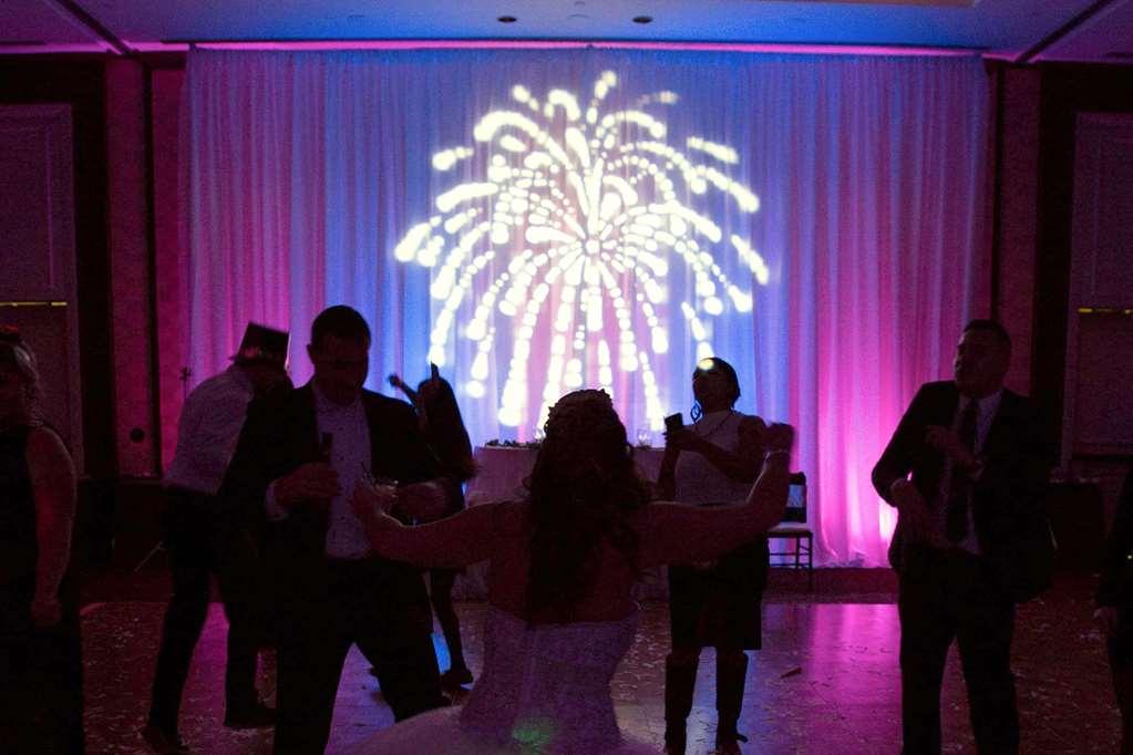 Doubletree By Hilton Hotel Boston - Bedford Glen 시설 사진