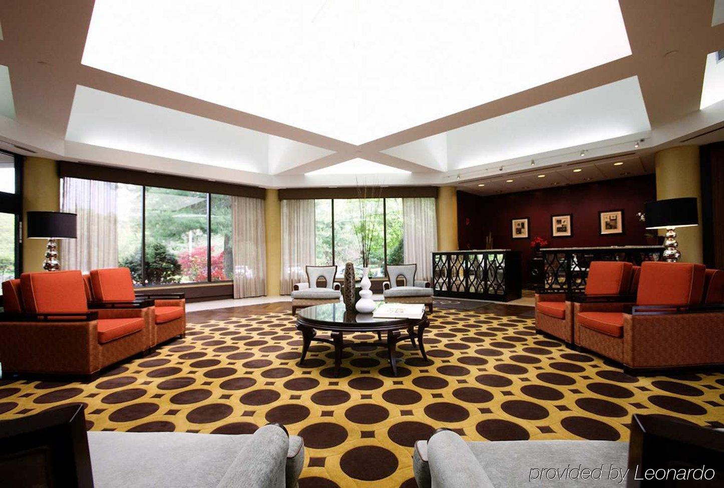 Doubletree By Hilton Hotel Boston - Bedford Glen 내부 사진
