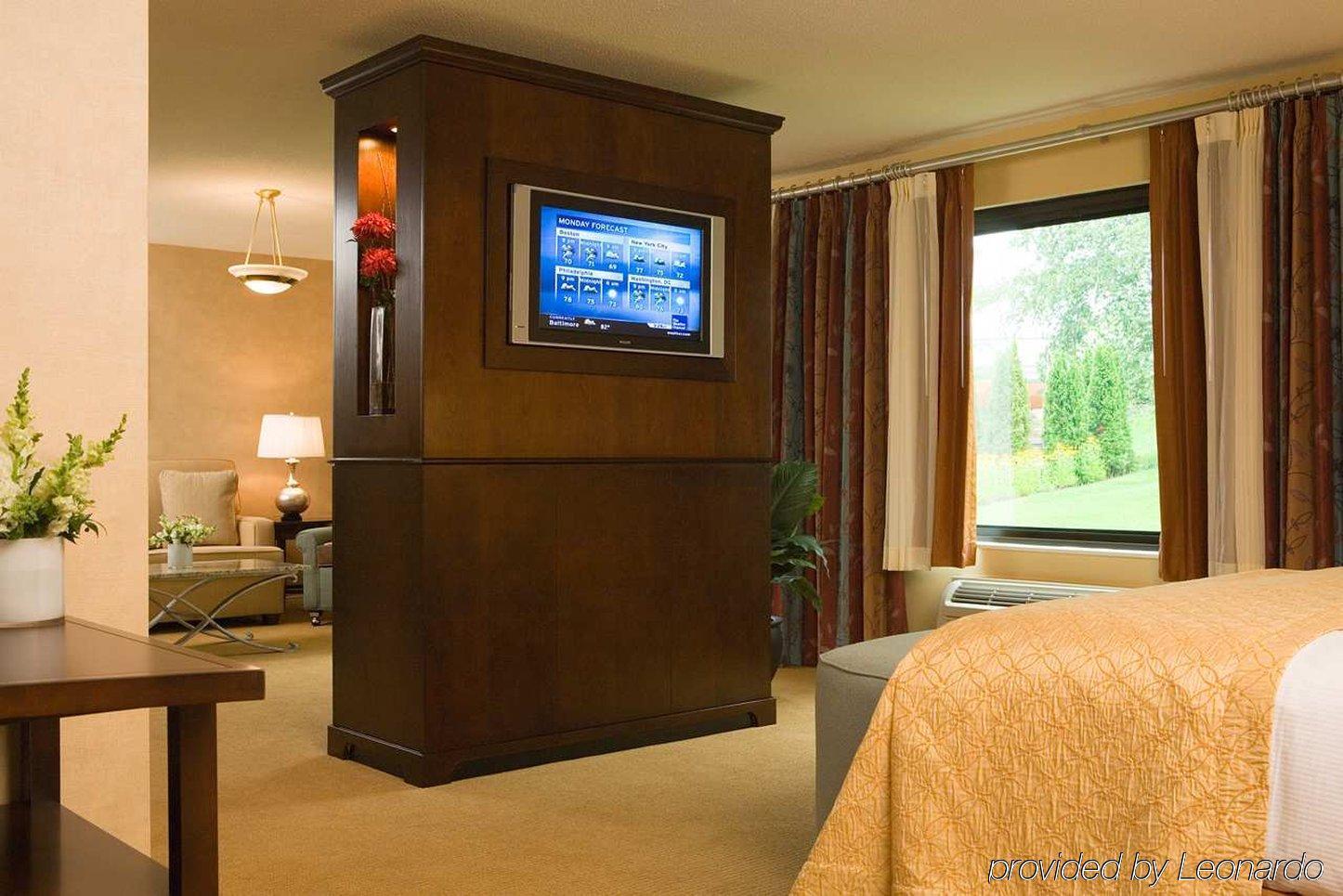 Doubletree By Hilton Hotel Boston - Bedford Glen 외부 사진