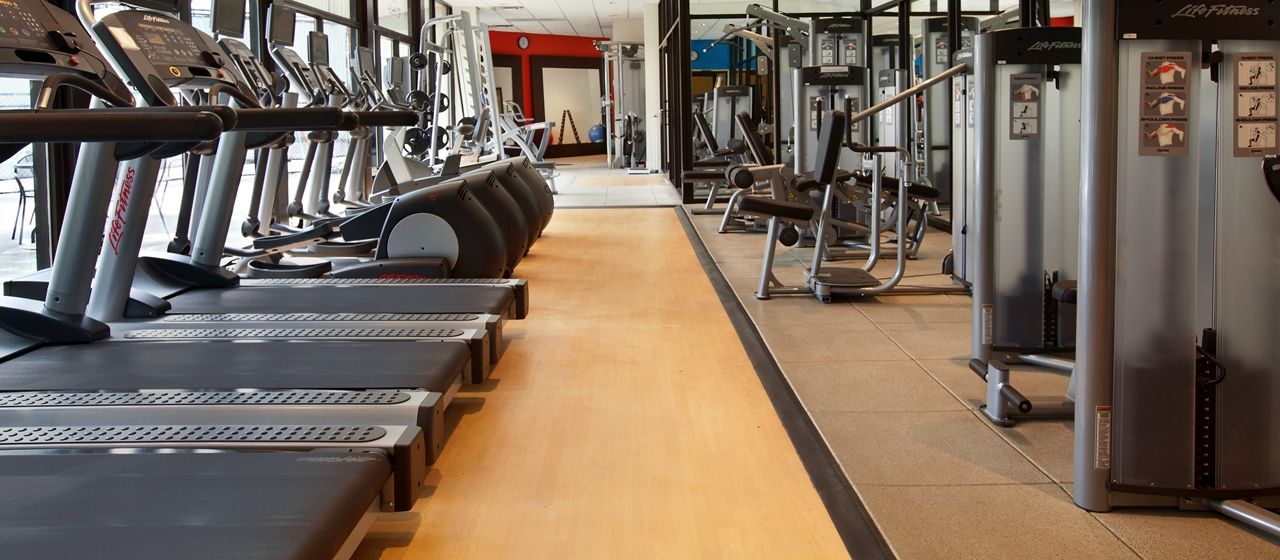 Doubletree By Hilton Hotel Boston - Bedford Glen 외부 사진