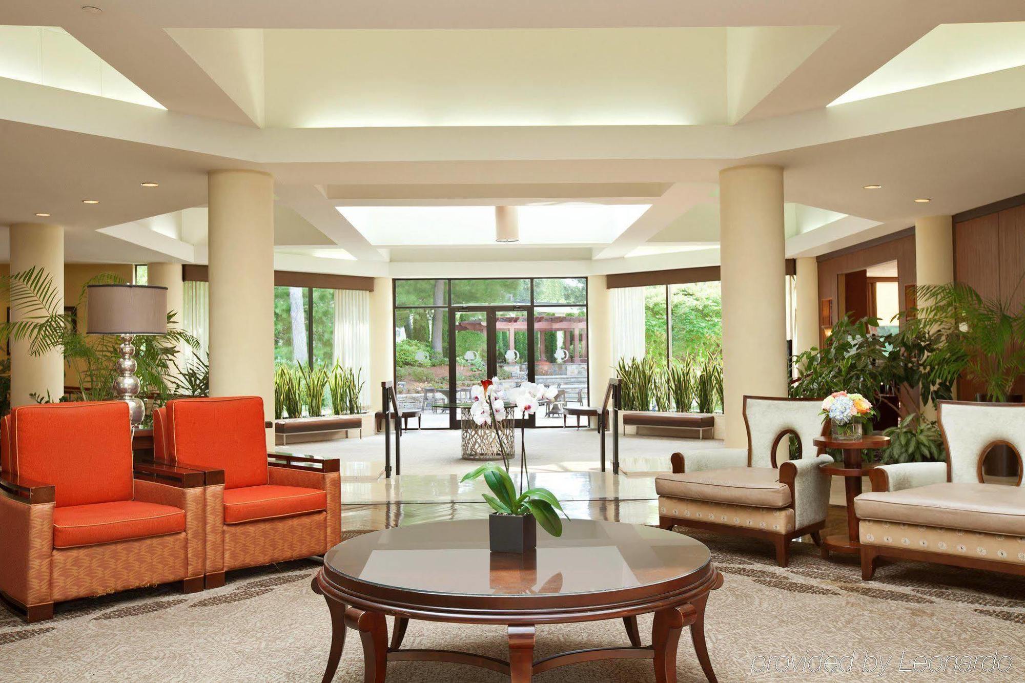 Doubletree By Hilton Hotel Boston - Bedford Glen 외부 사진