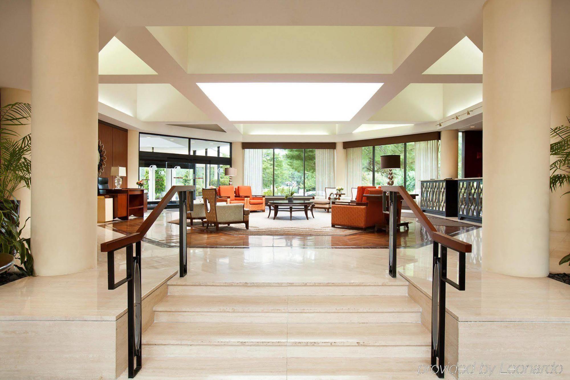 Doubletree By Hilton Hotel Boston - Bedford Glen 외부 사진