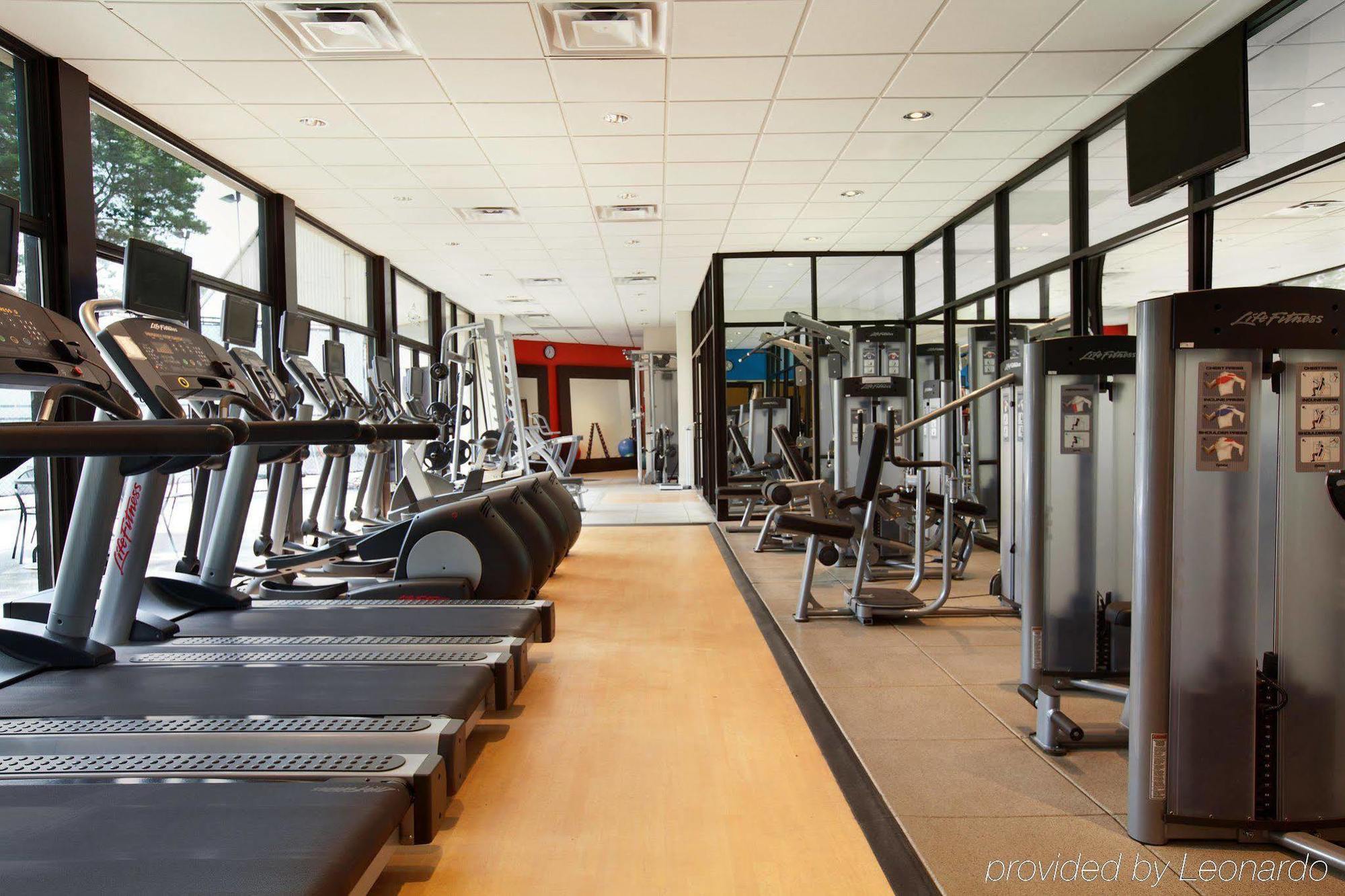 Doubletree By Hilton Hotel Boston - Bedford Glen 외부 사진