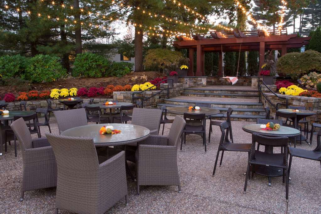 Doubletree By Hilton Hotel Boston - Bedford Glen 외부 사진